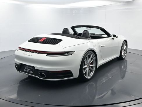 Used 2024 Porsche 911 Carrera S image 14
