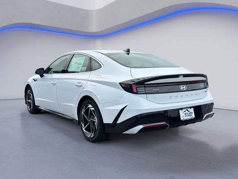 New 2026 Hyundai Sonata SEL image 6