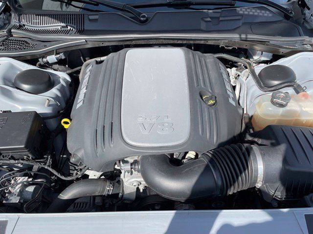 Used 2022 Dodge Challenger R/T w/ Plus Package RWD image 27