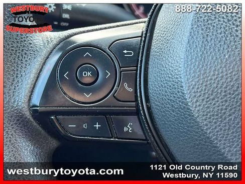 Certified 2023 Toyota RAV4 LE AWD/4WD image 25