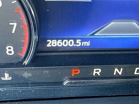 Certified 2022 Ford Explorer XLT w/ Equipment Group 202A image 14