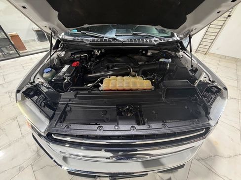 Used 2018 Ford F150 XLT AWD/4WD image 4