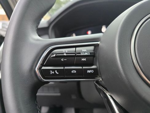 Certified 2024 MAZDA CX-90 Plug-In Hybrid w/ Preferred image 14