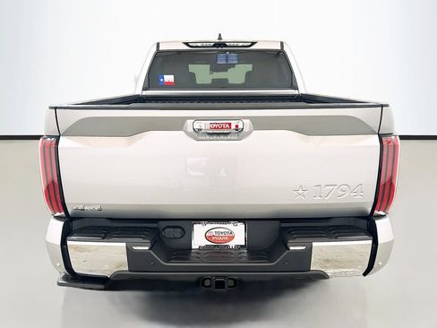 New 2026 Toyota Tundra 1794 Edition AWD/4WD image 5