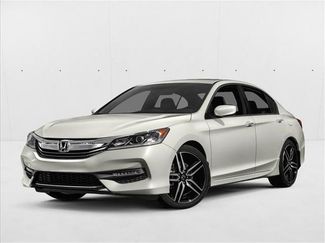 Used 2017 Honda Accord Sport video 1