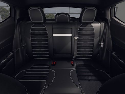 New 2026 Alfa Romeo Tonale Sport Speciale image 19