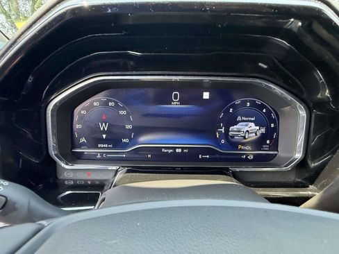 Certified 2023 Chevrolet Silverado 1500 LT AWD/4WD image 26