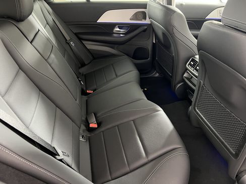 New 2026 Mercedes-Benz GLE 350 4MATIC image 25