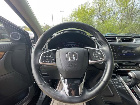 Used 2017 Honda CR-V Touring image 15