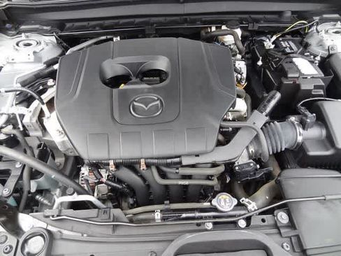 Used 2025 MAZDA CX-30 AWD 2.5 S w/ Select Sport Pkg image 35