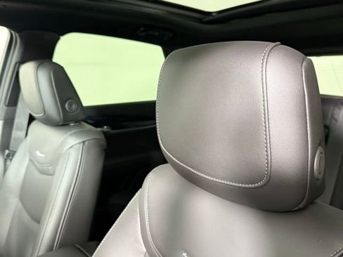 New 2026 Cadillac XT5 Premium Luxury image 15