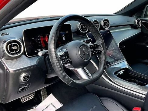 Certified 2023 Mercedes-Benz C 300 C 300 image 20