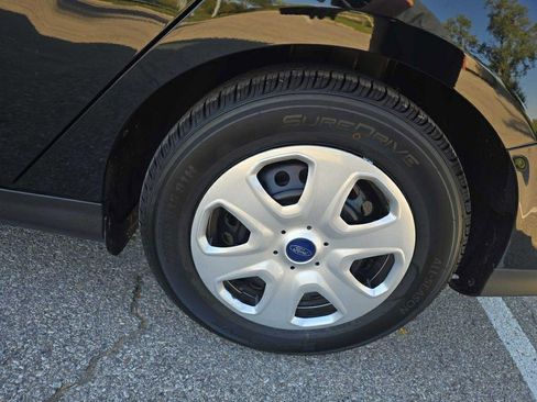 Used 2016 Ford Focus S image 31