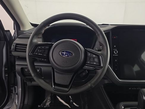 Used 2026 Subaru Crosstrek 2.5i Limited AWD/4WD image 13