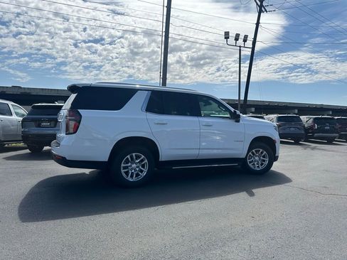 Used 2024 Chevrolet Tahoe LT image 5