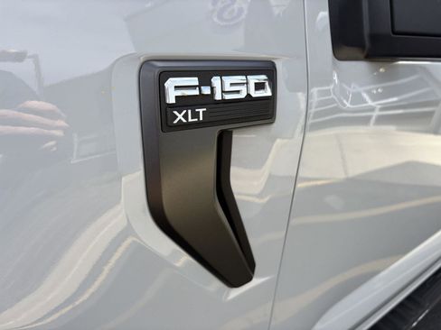 Certified 2023 Ford F150 XLT w/ Equipment Group 302A High AWD/4WD image 9