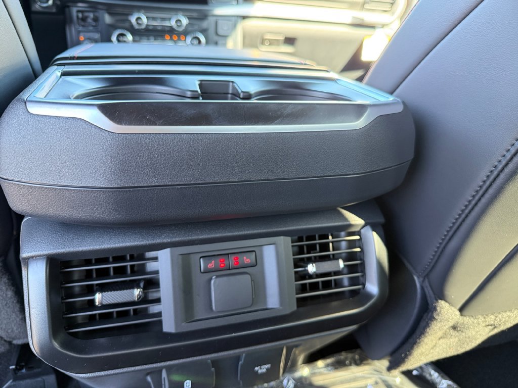 New 2026 Ford F150 Raptor AWD/4WD image 30