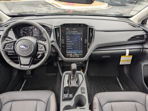 New 2026 Subaru Crosstrek 2.5i Limited AWD/4WD image 14