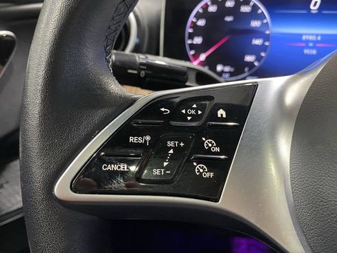 Certified 2024 Mercedes-Benz C 300 Sedan image 11