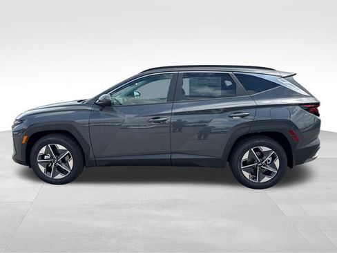 New 2026 Hyundai Tucson SEL FWD image 2