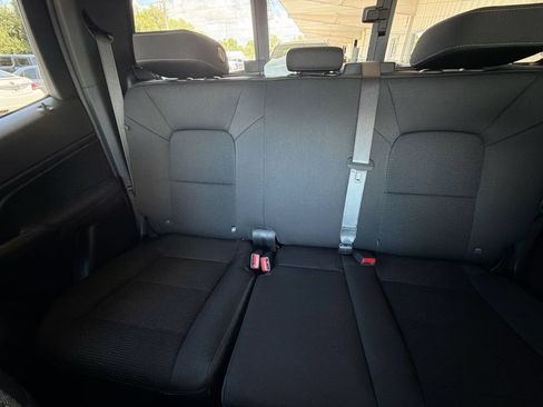 New 2026 GMC Canyon Elevation w/ Convenience Package RWD image 17