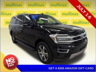Certified 2024 Ford Expedition Max Limited RWD 360° Tour
