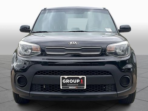 Used 2018 Kia Soul image 4