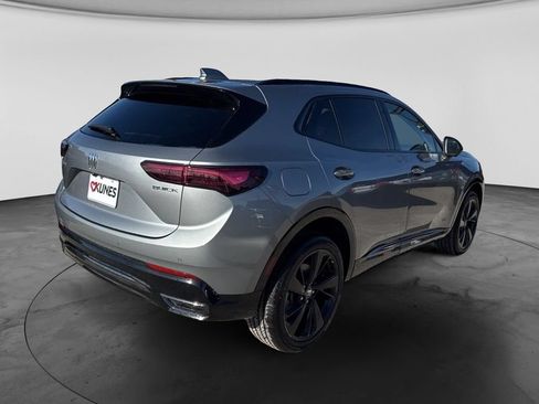 New 2026 Buick Envision Sport Touring AWD/4WD image 10