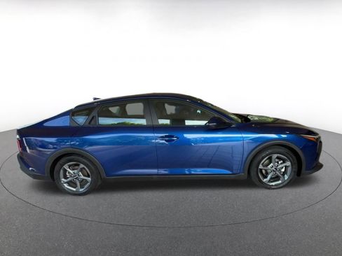 Used 2025 Kia K4 LXS FWD image 15