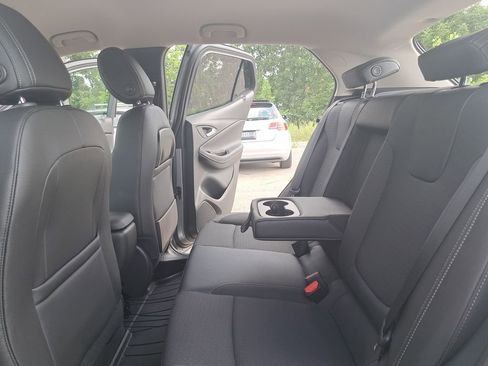 New 2026 Buick Encore GX Preferred w/ Comfort Package image 14