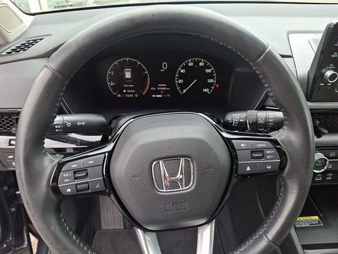 Used 2024 Honda CR-V EX-L image 20