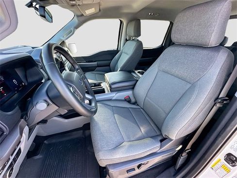 Used 2024 Ford F150 XLT w/ Equipment Group 302A MID image 21