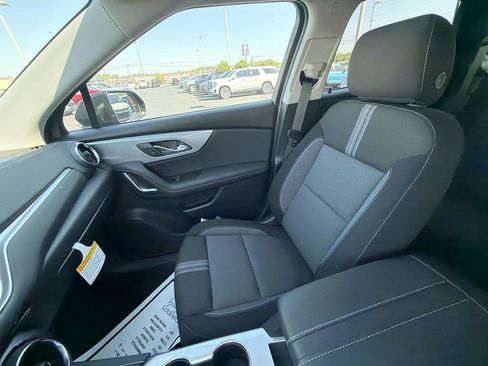 New 2026 Chevrolet Blazer LT w/ Convenience Package AWD/4WD image 29