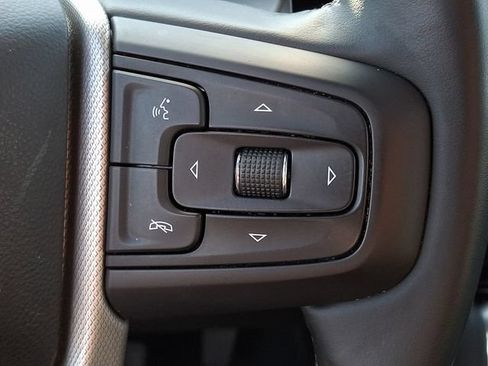 Used 2023 GMC Sierra 1500 Denali w/ Denali Reserve Package AWD/4WD image 16