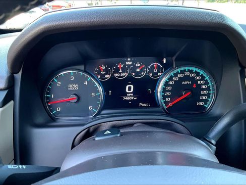 Used 2018 GMC Yukon Denali RWD image 26