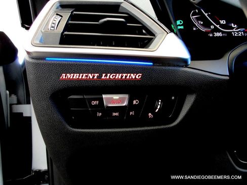 Used 2023 BMW M440i Coupe w/ Premium Package RWD image 21