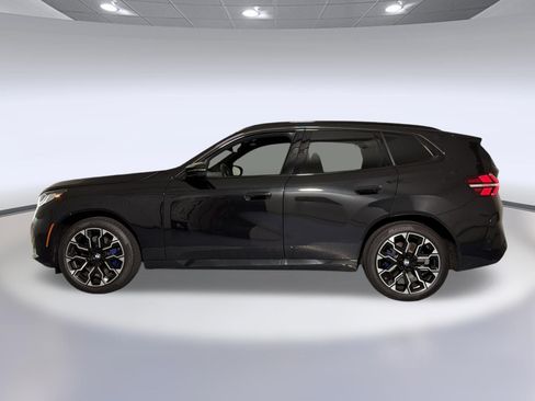 Used 2026 BMW X3 M50 AWD/4WD image 2