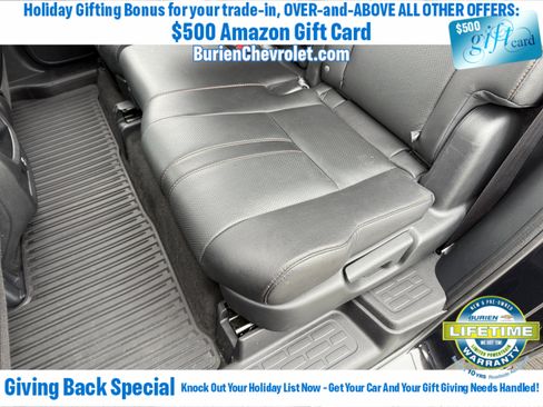 Used 2022 Honda Passport TrailSport image 29