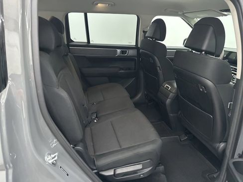 Used 2024 Hyundai Santa Fe SE FWD image 20