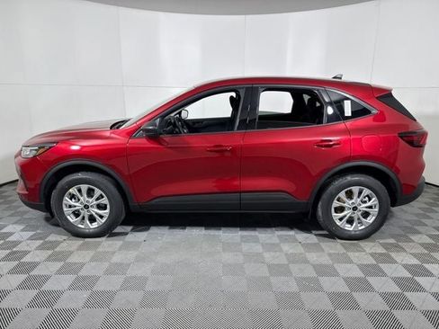 New 2026 Ford Escape Active w/ Tech Pack #1 image 4