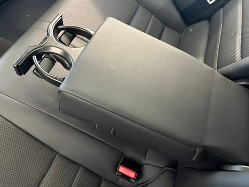 Used 2025 Lexus IS 350 F Sport w/ Navigation Package RWD image 42