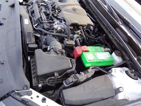 Used 2023 Toyota Camry SE image 73