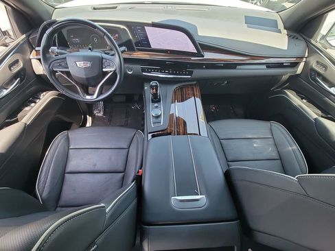 Certified 2023 Cadillac Escalade Premium Luxury RWD image 20