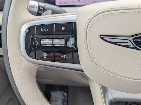 New 2025 Genesis G80 3.5T Sport image 16