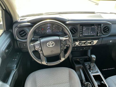 Used 2021 Toyota Tacoma SR image 12
