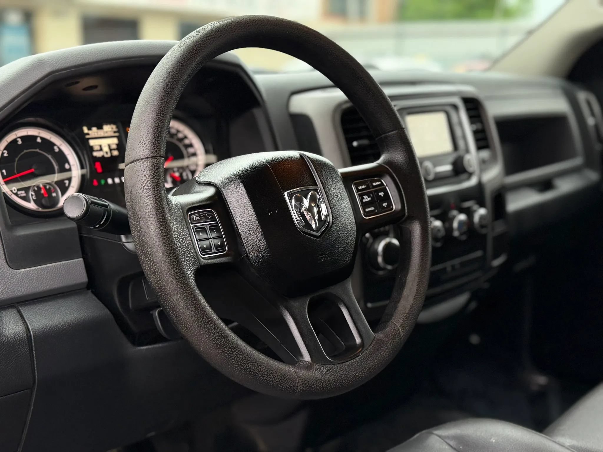 Used 2016 RAM 1500 Tradesman RWD image 15