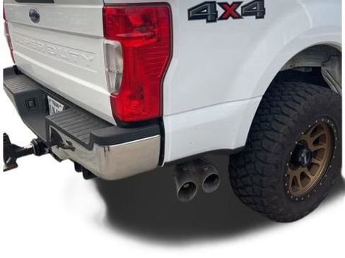 Used 2022 Ford F350 XL w/ Power Equipment Group image 20