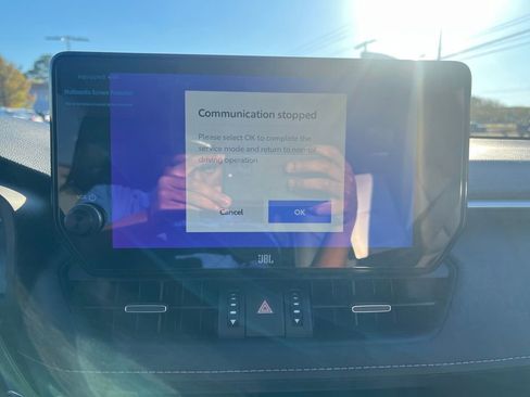 New 2025 Toyota RAV4 XLE Premium image 18