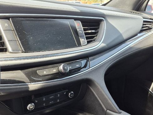 Used 2023 Buick Enclave Essence w/ LPO, Floor Liner Package image 10