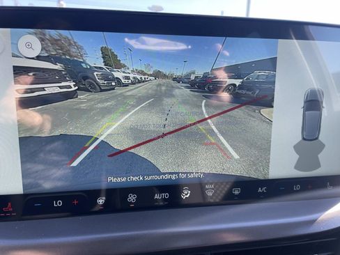 New 2026 Ford Escape Active w/ Active Premium Tech Pack image 13